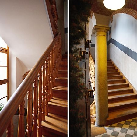 Otium Old Town Boutique Apartment Krakow Exterior photo