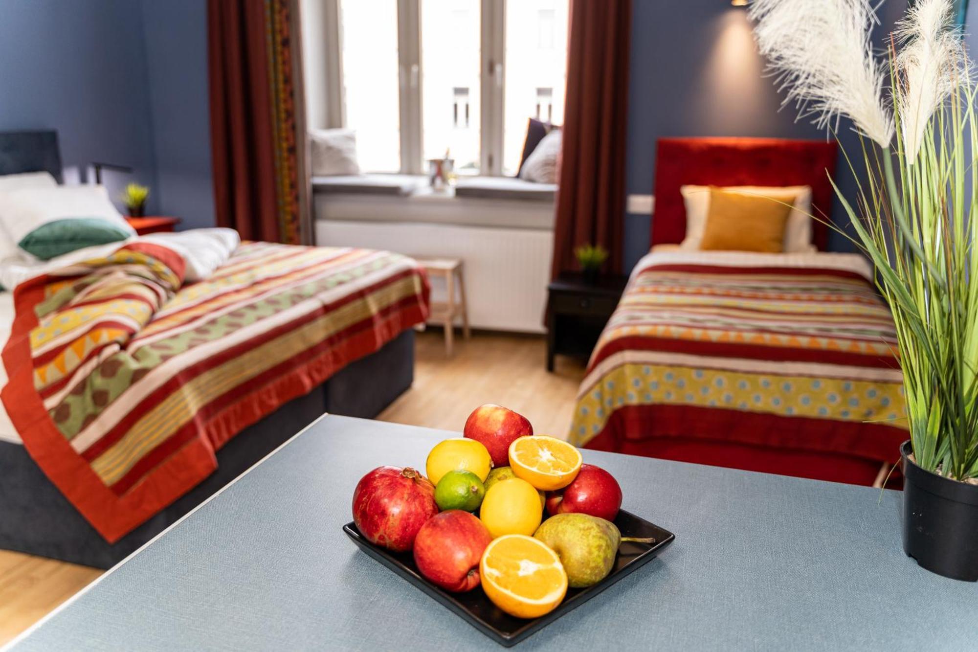 Otium Old Town Boutique Apartment Krakow Exterior photo