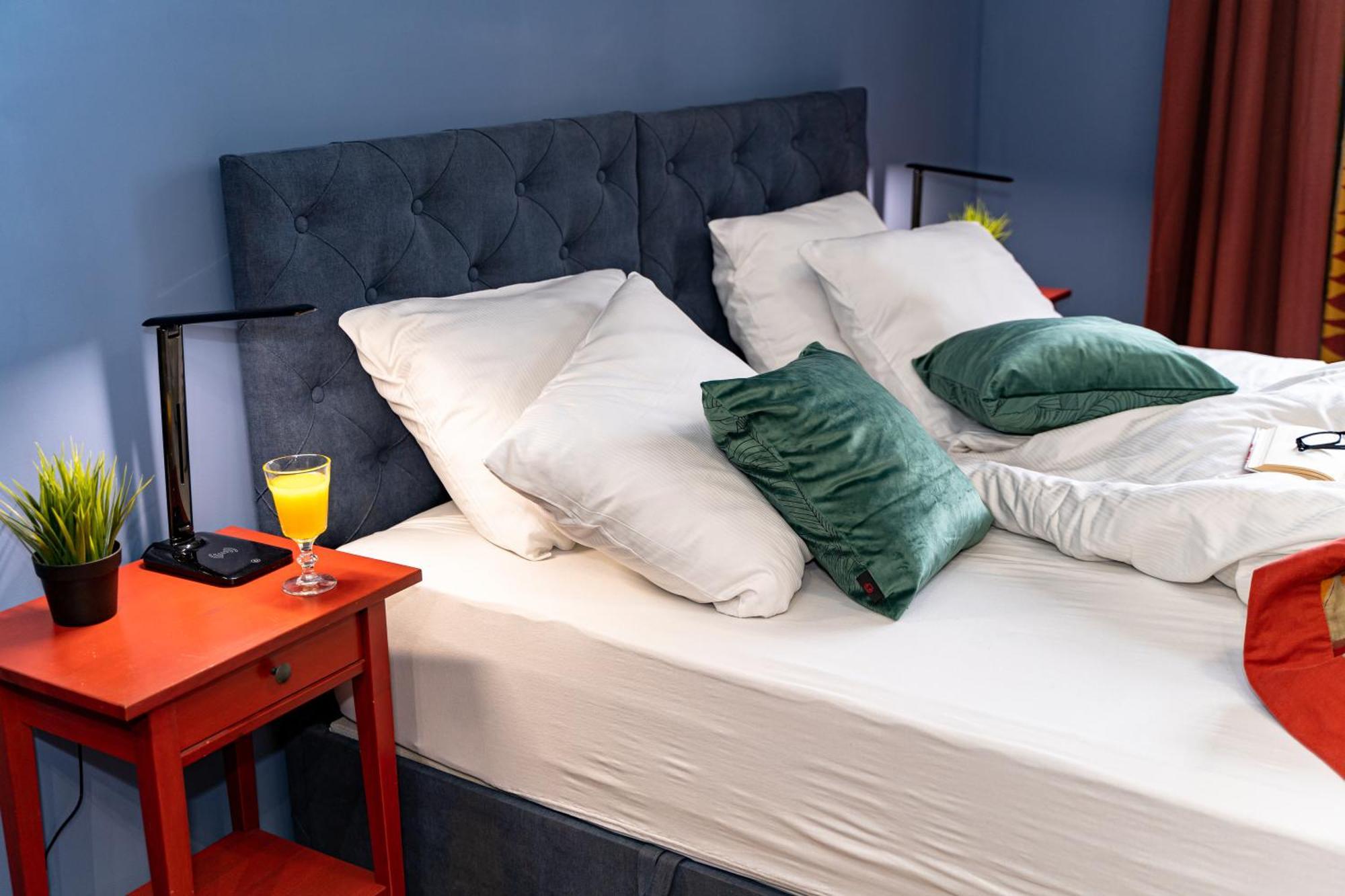 Otium Old Town Boutique Apartment Krakow Exterior photo