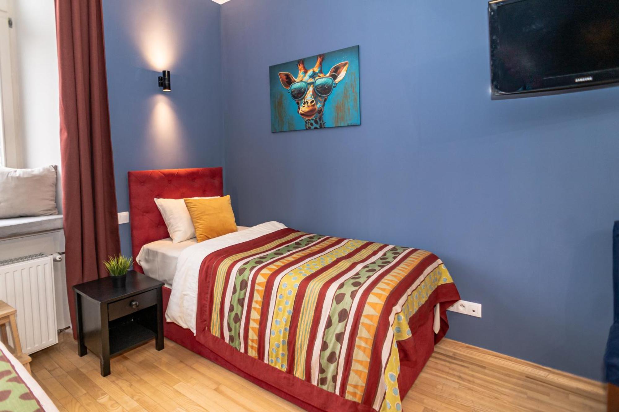 Otium Old Town Boutique Apartment Krakow Exterior photo