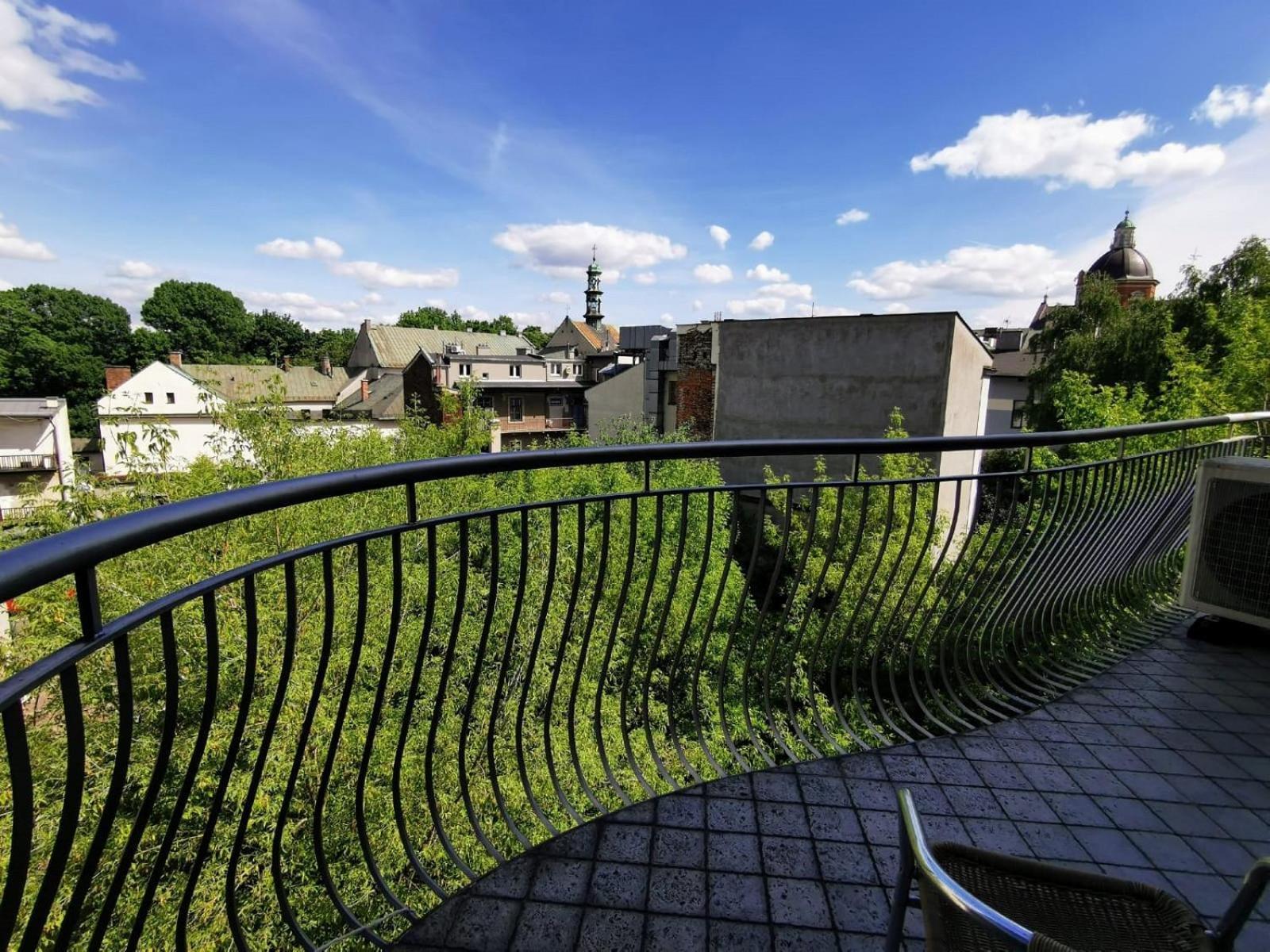 Otium Old Town Boutique Apartment Krakow Exterior photo