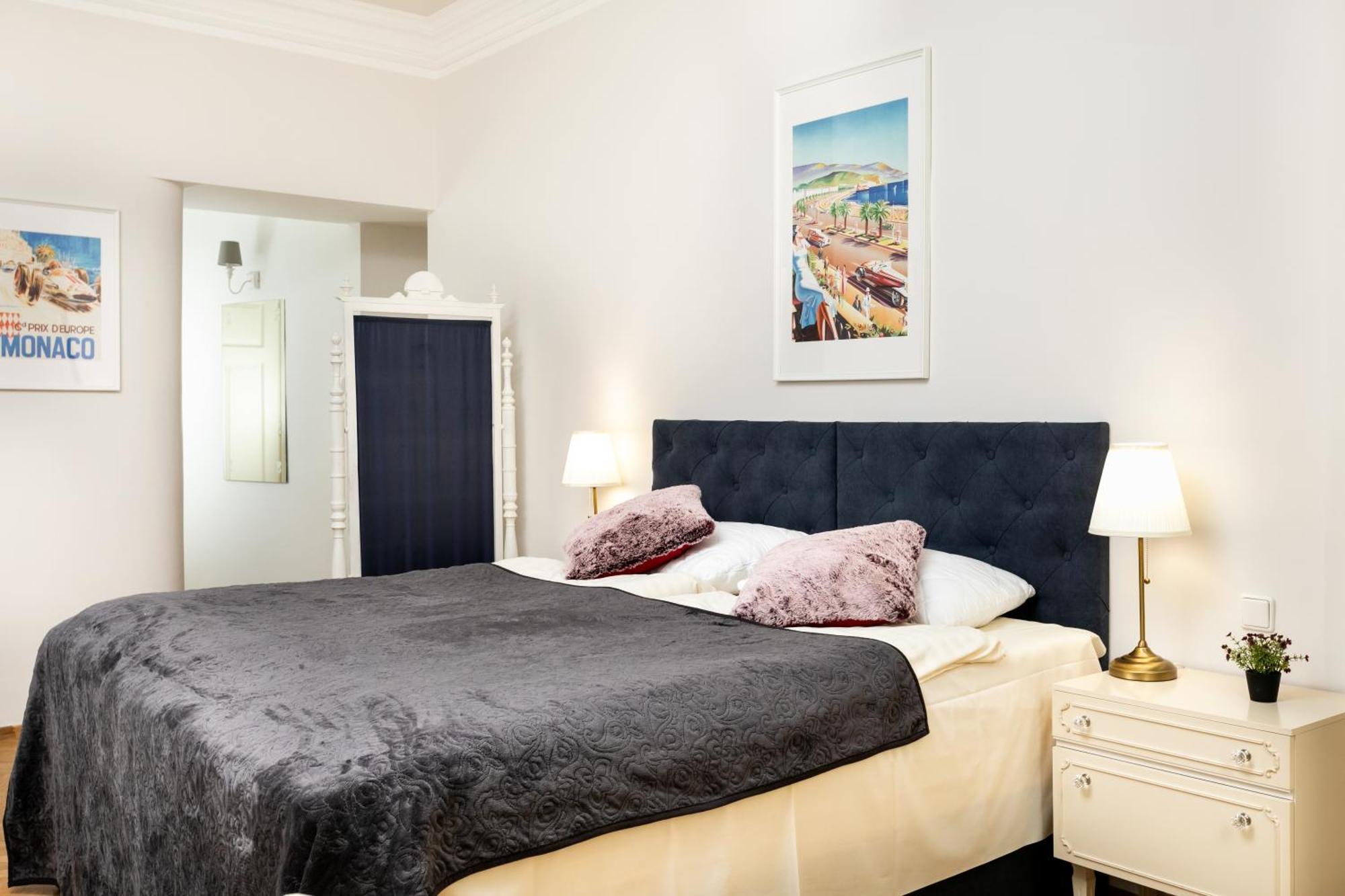 Otium Old Town Boutique Apartment Krakow Exterior photo