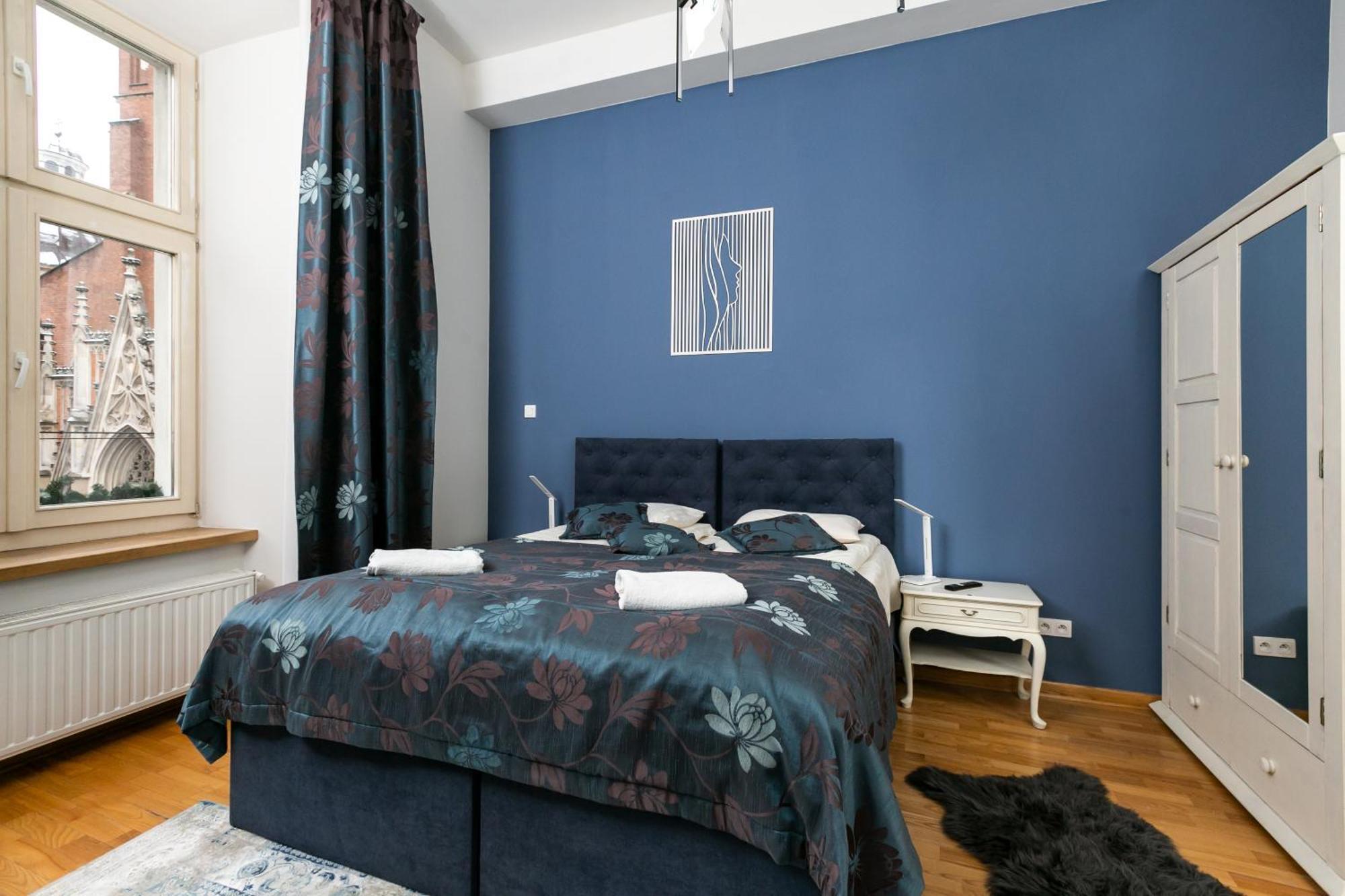Otium Old Town Boutique Apartment Krakow Exterior photo