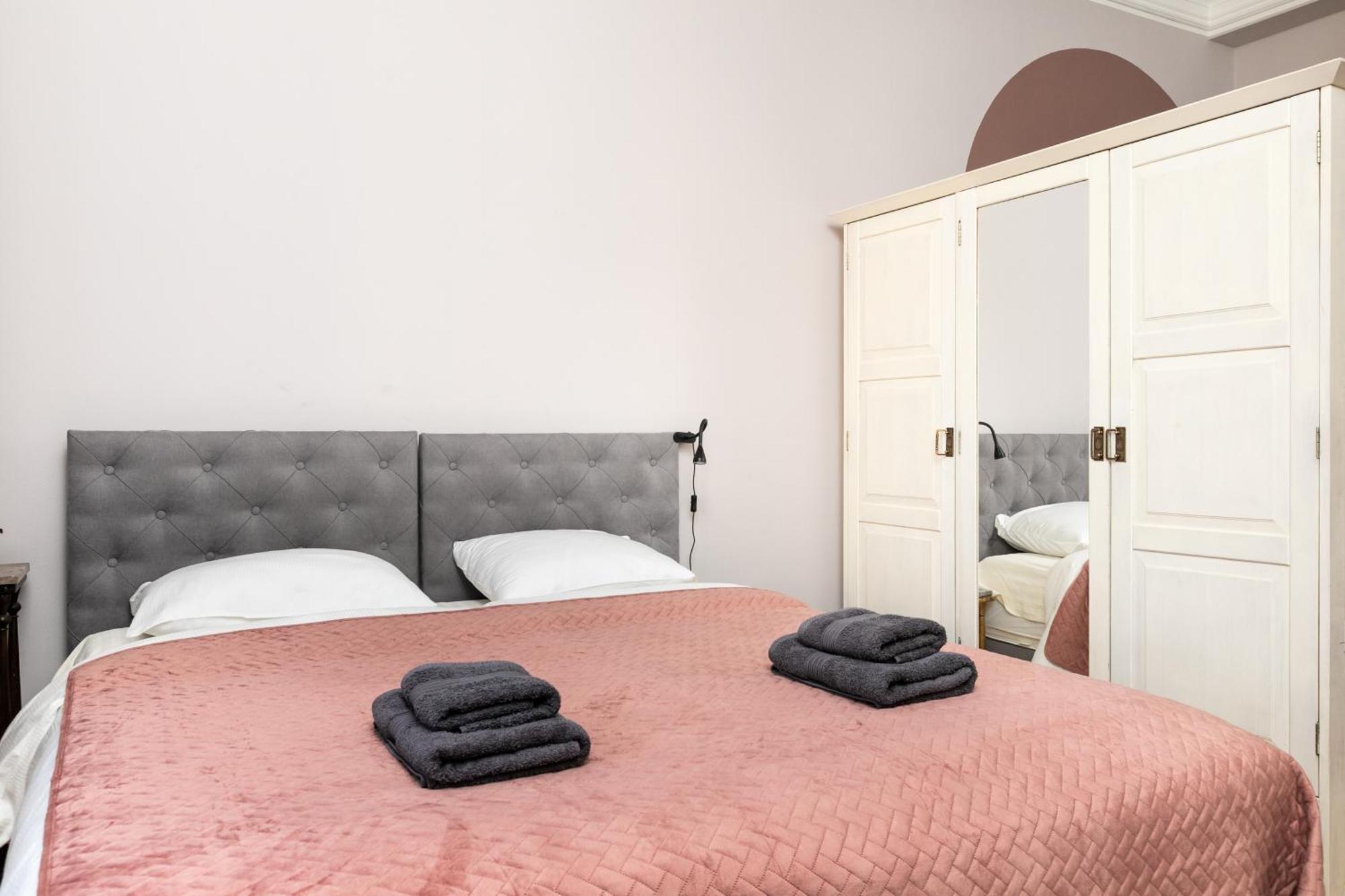 Otium Old Town Boutique Apartment Krakow Exterior photo
