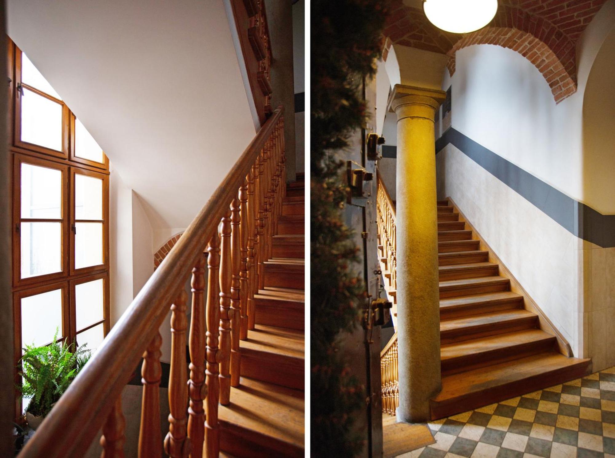 Otium Old Town Boutique Apartment Krakow Exterior photo