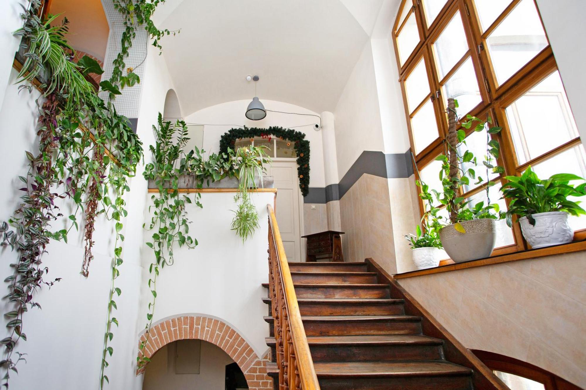Otium Old Town Boutique Apartment Krakow Exterior photo